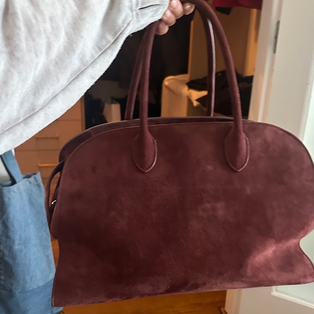 Margaux lookalike bag